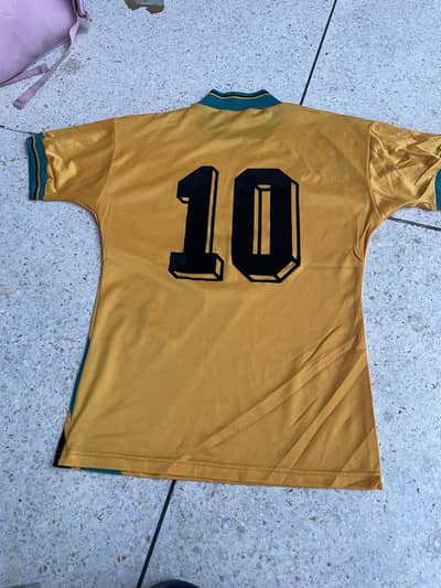 Jerseys