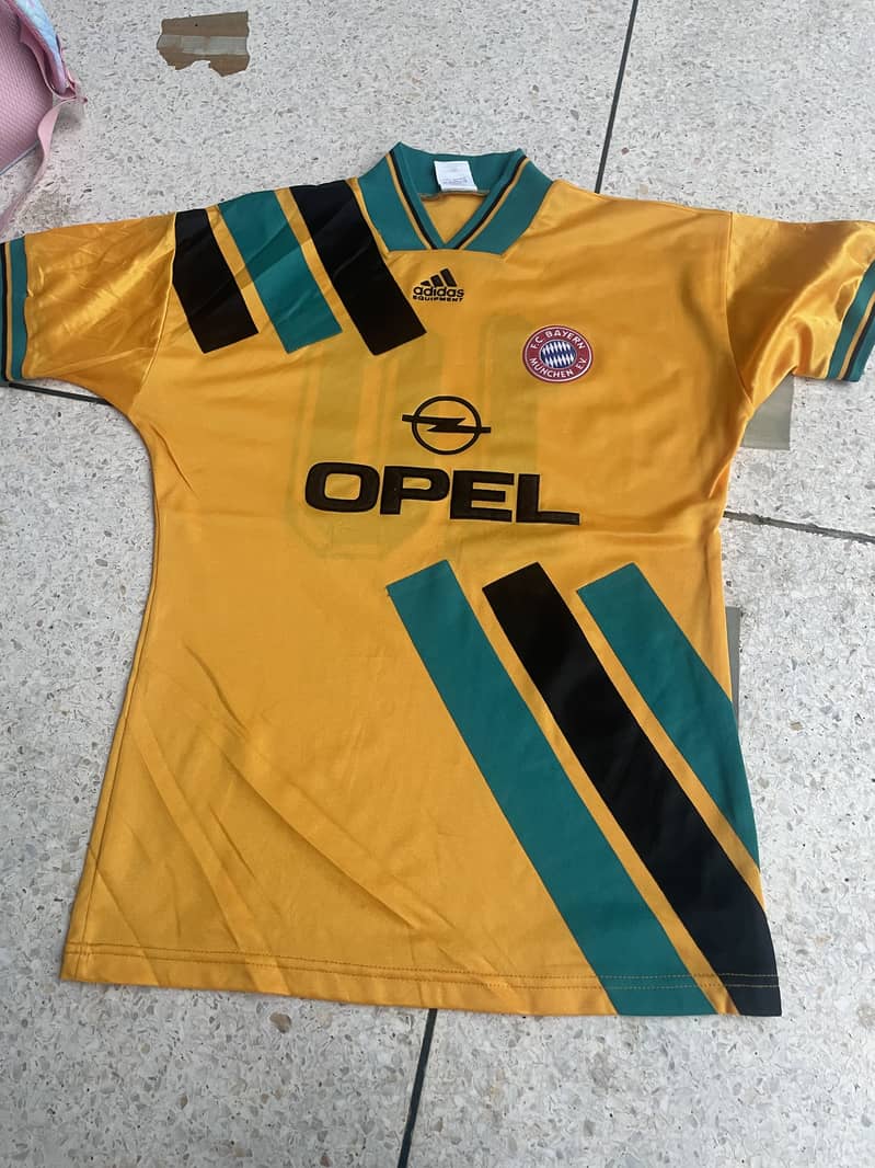 Jerseys 2