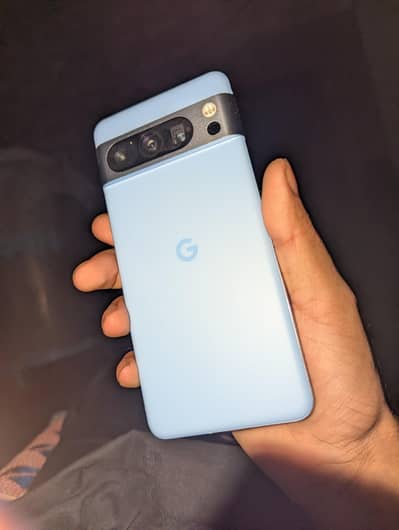 Google Pixel 10 Pro