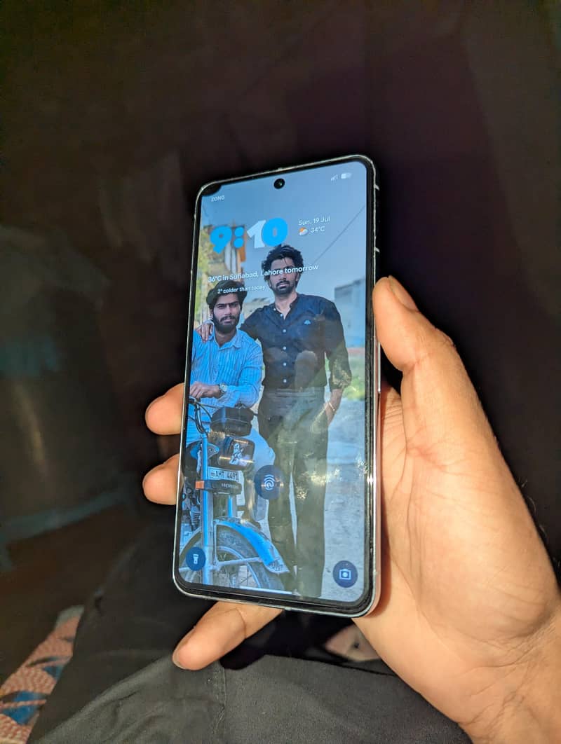 Google Pixel 10 Pro 1