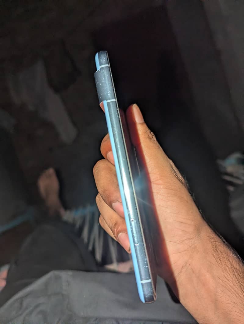 Google Pixel 10 Pro 5