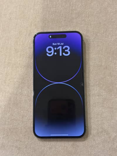 Apple iPhone 14 Pro Max