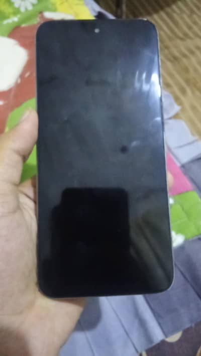 Infinix Smart 9