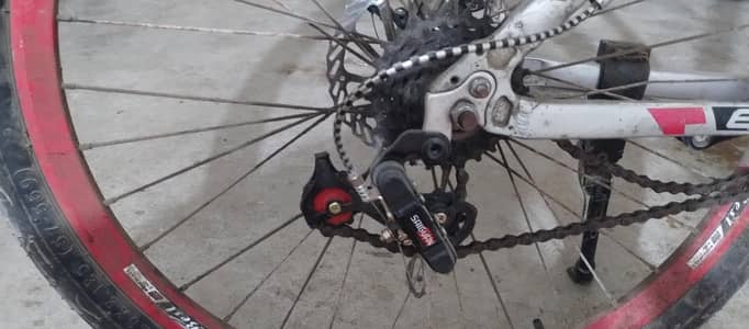 cycle