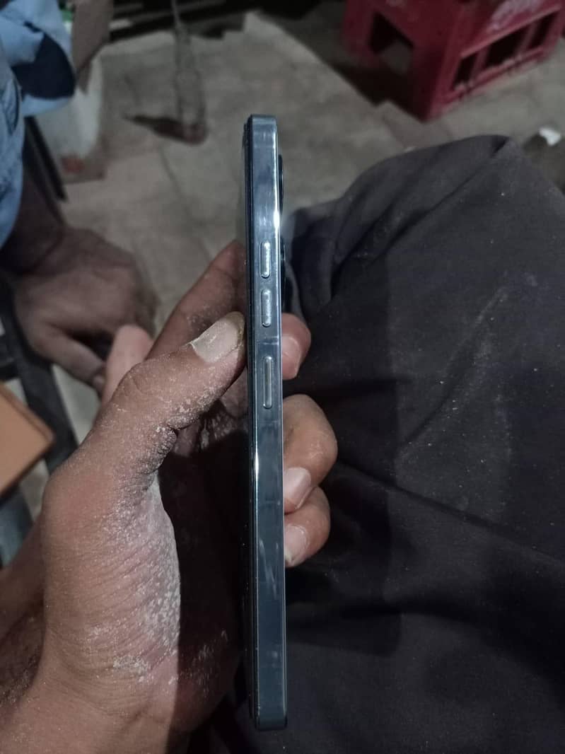 Tecno CAMON 20 1