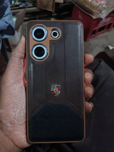 Tecno CAMON 20