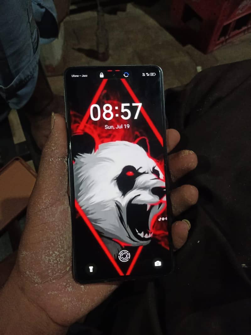 Tecno CAMON 20 4