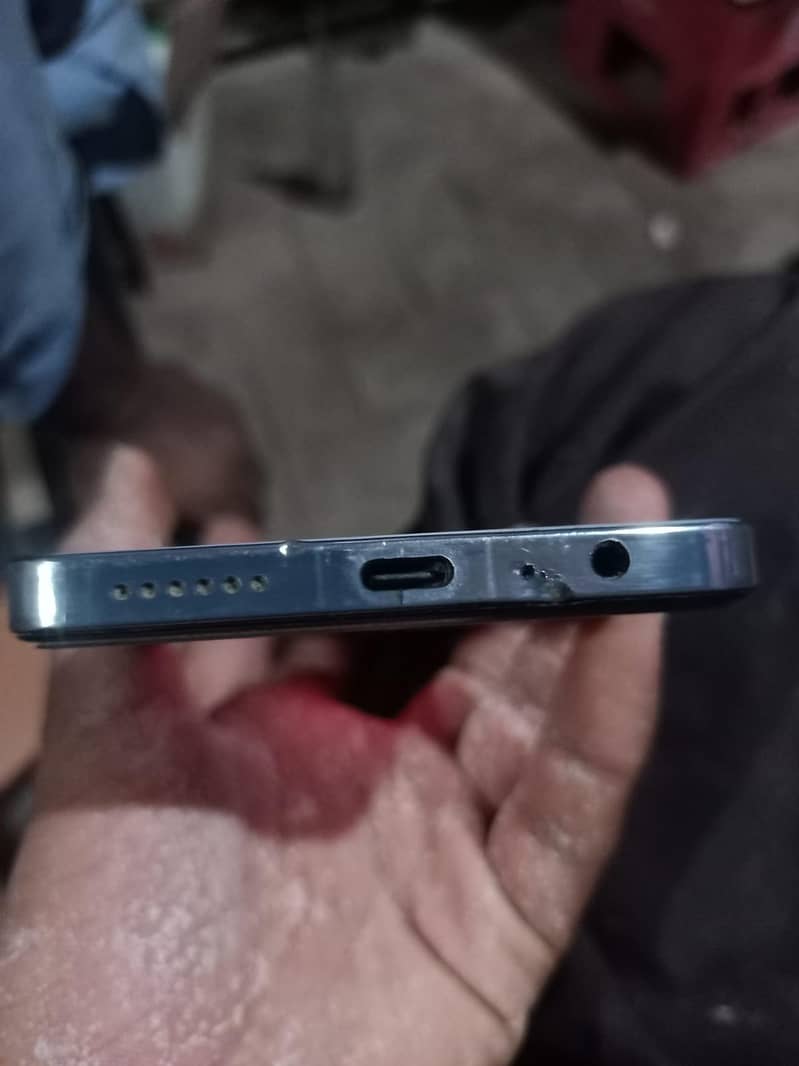 Tecno CAMON 20 6