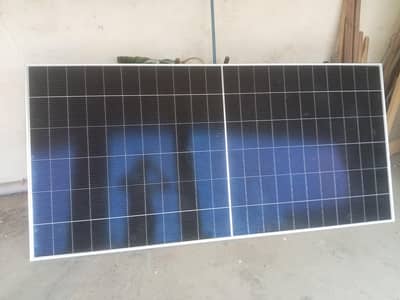 Brand New 615 watt Canadian Solar Plate in Cheap price