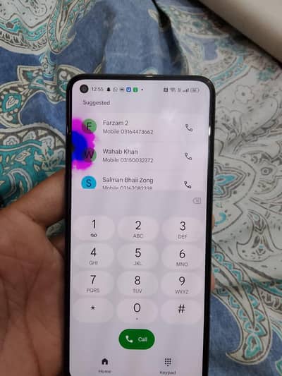 Realme GT Master Edition