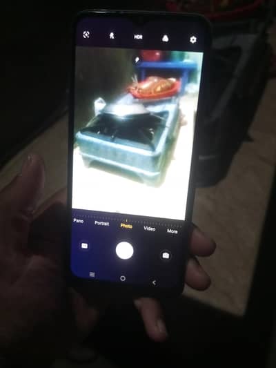 Vivo Y21A 2021