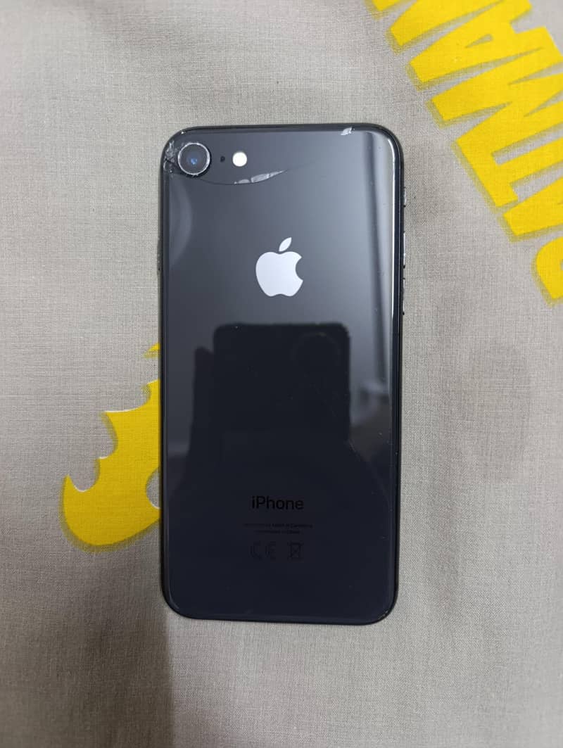 Apple iPhone 8 0