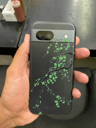 Google Pixel 8a