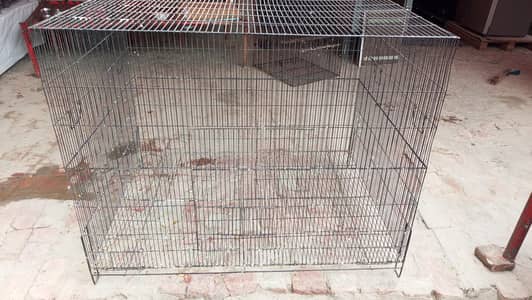 Cage for sale flying cage fix