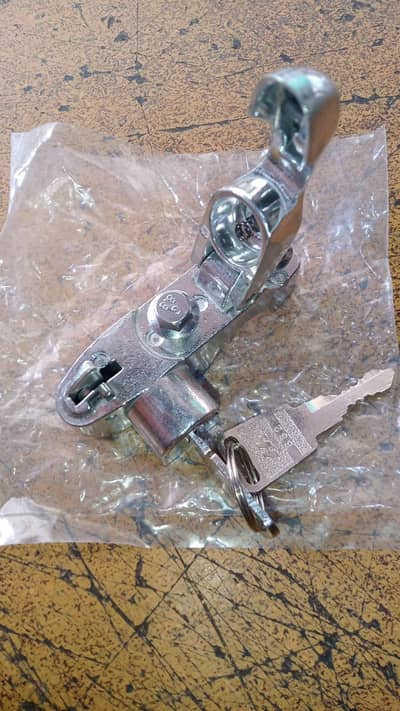 helmet holder brand new