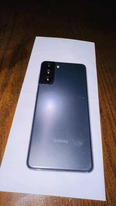 Samsung Mobile S21 FE