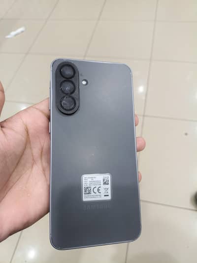 Samsung A56 8+8 256gb 5g