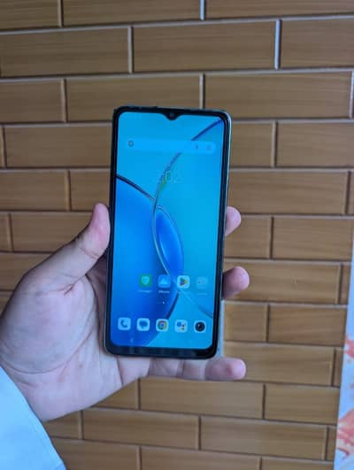 Vivo Y27s