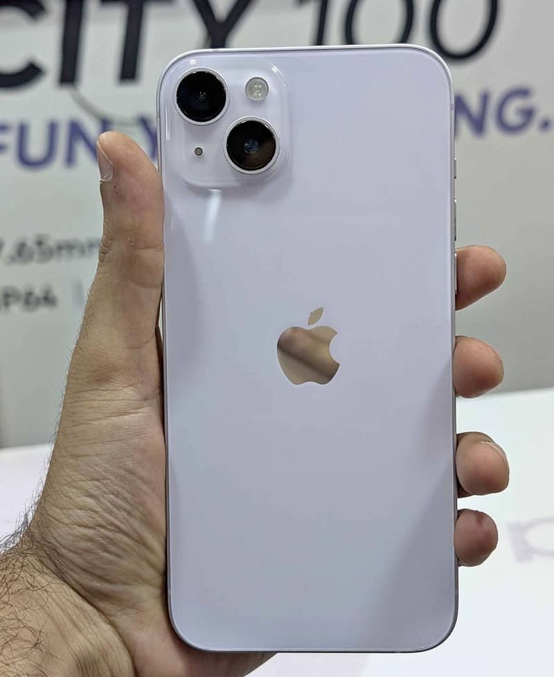 Apple iPhone 14 plus 0