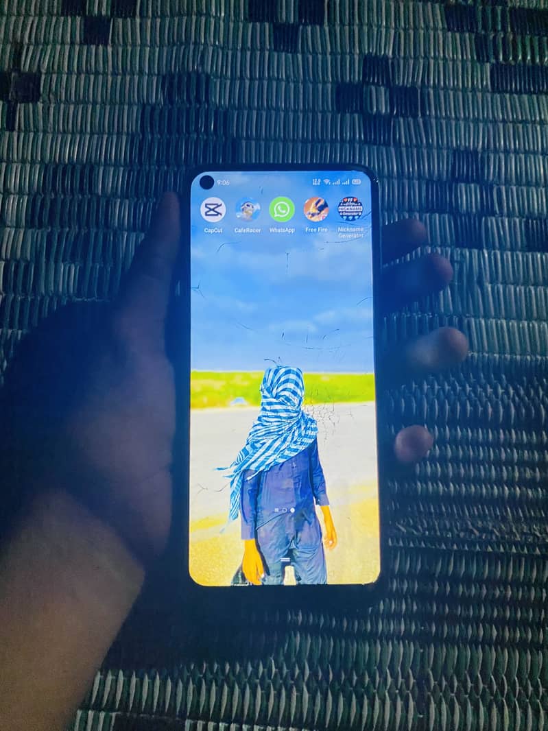 OPPO A53 1