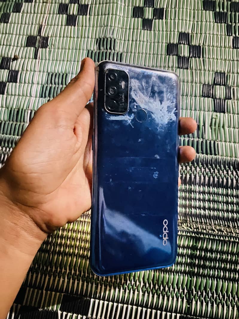 OPPO A53 2