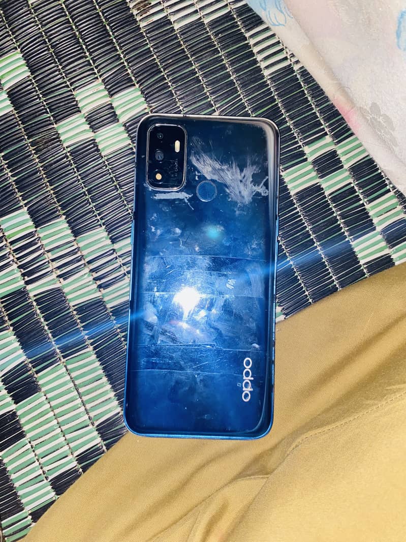 OPPO A53 3