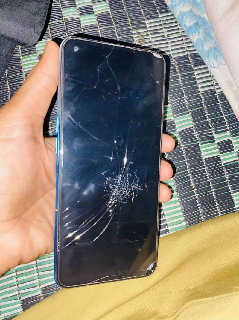 OPPO A53 4