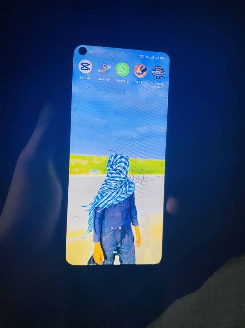 OPPO A53 7