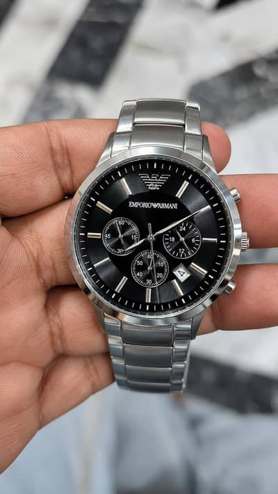 Emporio Armani