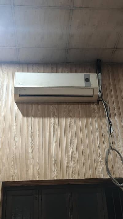 gree 2 ton ac