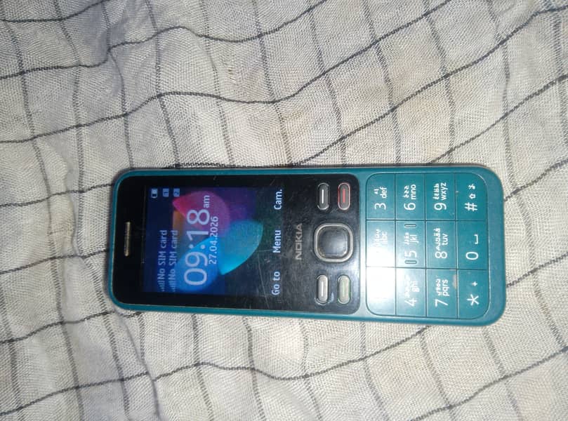 Nokia 150 1