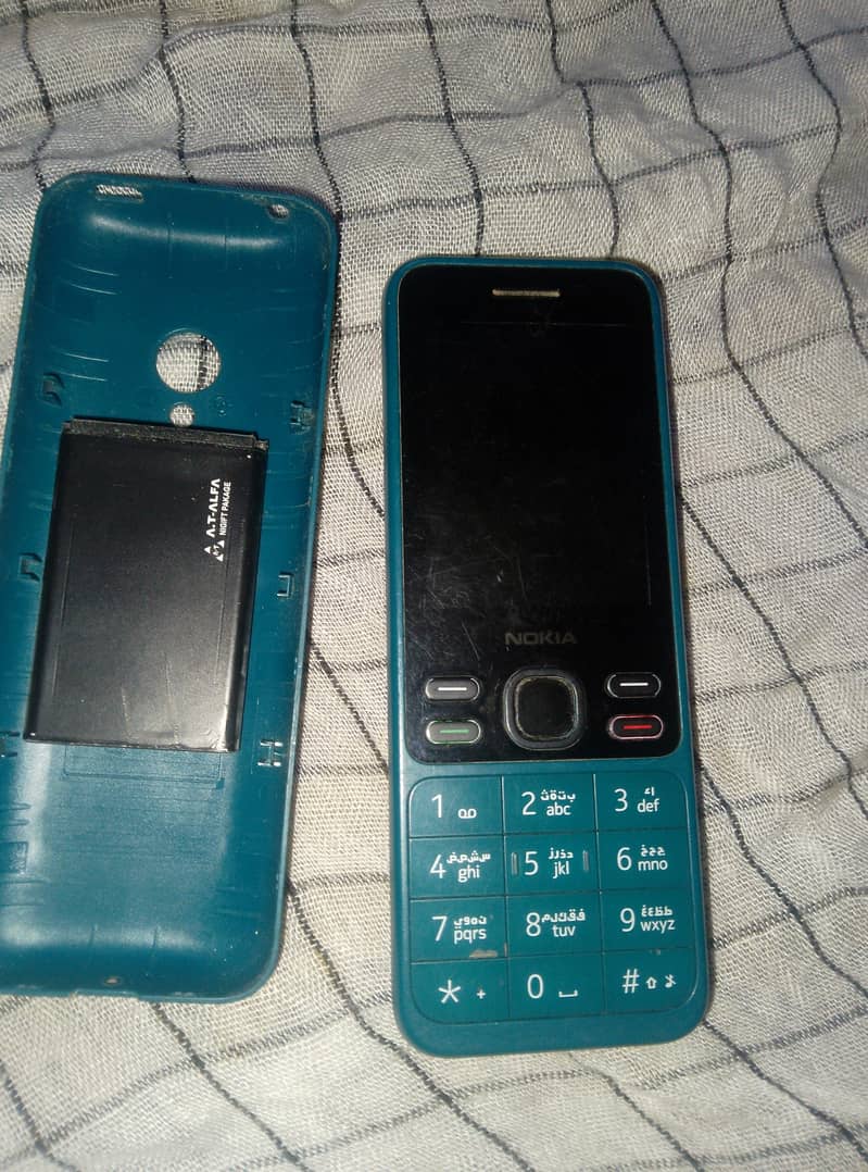 Nokia 150 3