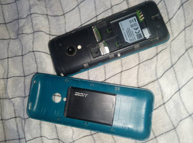 Nokia 150 4