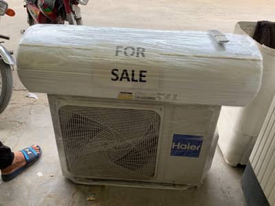 Haier purifier inverter for sale