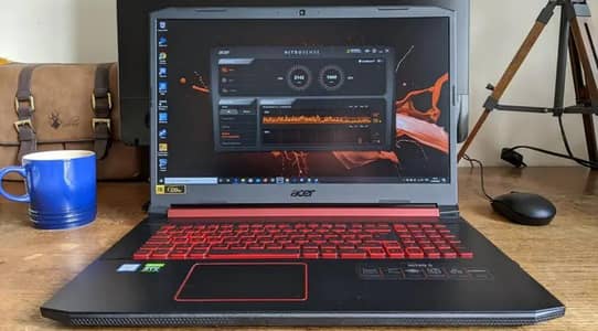 ACER NITRO V *RTX 2060*