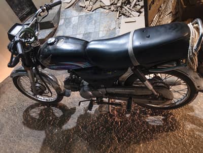beautiful condition
