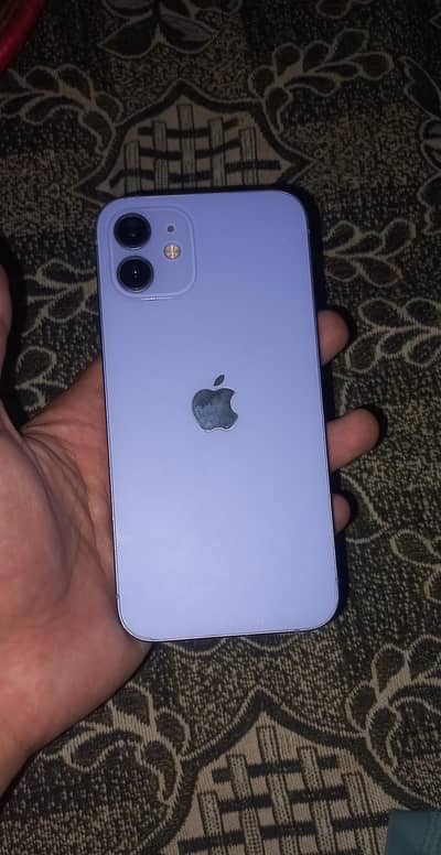 Apple iPhone 12 NoN PTA