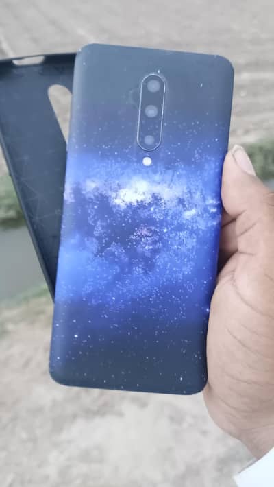 One Plus 7 Pro