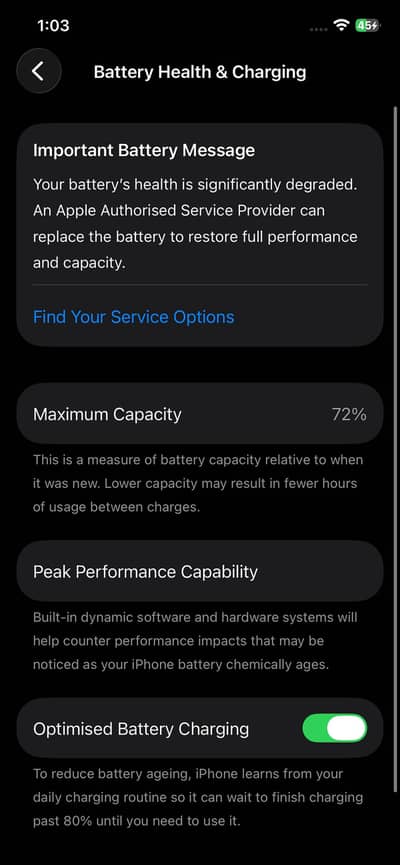 Apple iPhone 12