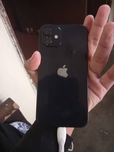 Apple iPhone 12