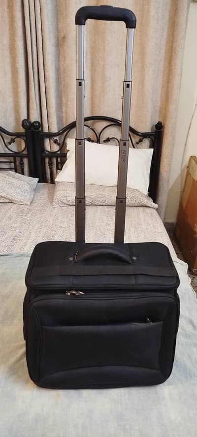 Travel Bag