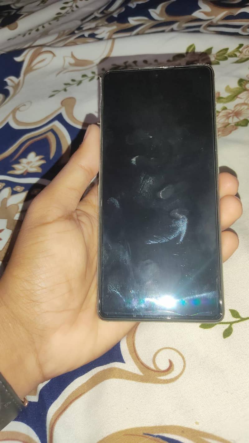 Tecno CAMON 30 3