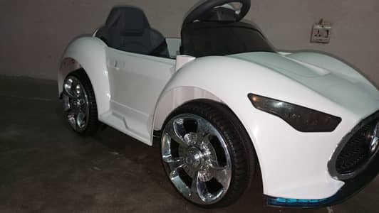 baby car
