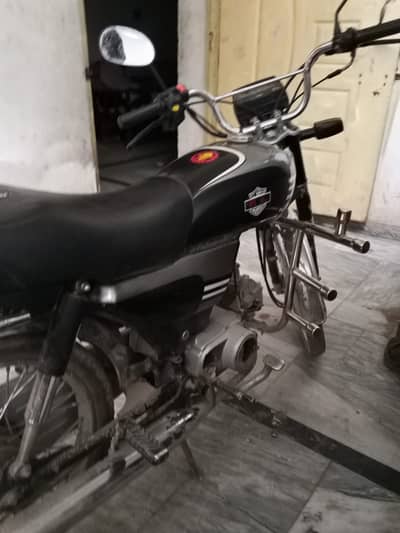 Road Prince RP 70 Passion 2021