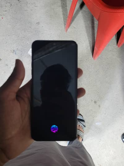 LG V60 DS ThinQ