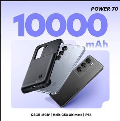 Itel P70 Second Hand