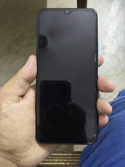 Infinix Hot 9 Play
