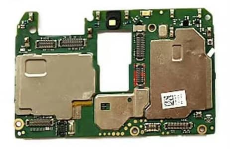 Huawei mate 10 lite motherboard