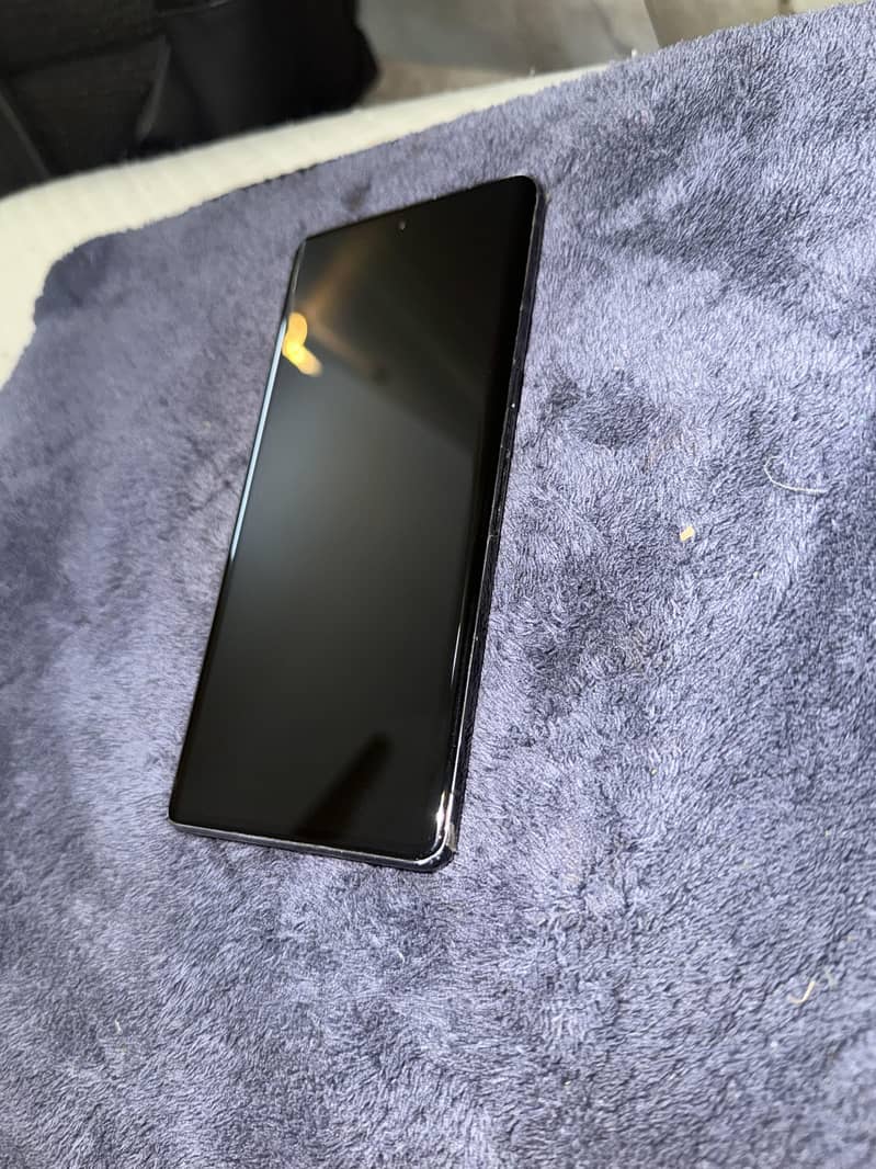 Google Pixel 7 Pro 5