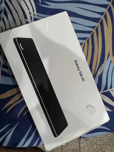 Galaxy Tab A11